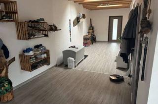 Einfamilienhaus kaufen in 07973 Greiz, Modernes Einfamilienhaus mit Panoramafenstern, Kamin und sonnigem Garten