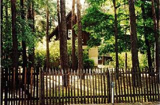 Einfamilienhaus kaufen in An Der Eisenbahn, 15864 Wendisch Rietz, Einfamilienhaus mit 4 Zimmern in Wendisch Rietz