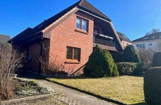 Haus kaufen in 18209 Bad Doberan, Dänisches Zweifamilienhaus in Bad Doberan