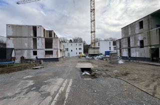 Haus kaufen in 97259 Greußenheim, Neubauensemble mit 26 verkauften Wohneinheiten – Projektübernahme zur Fertigstellung