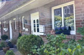 Reihenhaus kaufen in 22115 Billstedt, Gepflegtes Mittelreihenhaus mit Kamin, hochwertigem Bad, Vollkeller und Garage