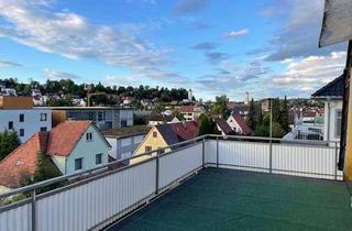 Einfamilienhaus kaufen in Saulgauer Straße 70, 88400 Biberach, Einfamilienhaus mit Garage und Stellplatz, in Biberach an der Riß