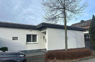 Haus kaufen in 33129 Delbrück, Gepflegter Bungalow in Delbrück auf Erbpachtgrundstück!