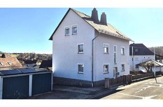 Einfamilienhaus kaufen in 95236 Stammbach, Saniertes Einfamilienhaus in ruhiger Wohnlage