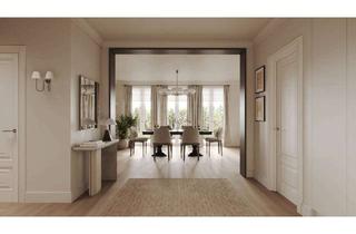 Villa kaufen in Bernhardstr. 30 A, 76530 Innenstadt, Exklusive Stadtvilla im Neubau – 2-3 Familien-Traum mit Panoramablick