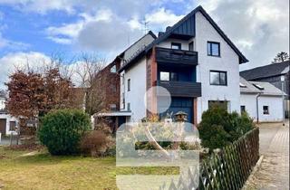 Haus kaufen in 95100 Selb, Renditeobjekt mit 8 Wohneinheiten