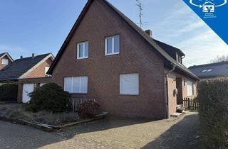 Haus kaufen in 46399 Bocholt, Ihr Haus mit viel Platz - großes Grundstück auf Erbpacht