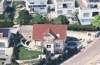 Haus kaufen in Lindenhöhe 138, 89081 Weststadt, Mehrgenerationen-Traum mit Rendite-Garantie: Luxuriöses Haupthaus + Autarke Einliegerwohnung