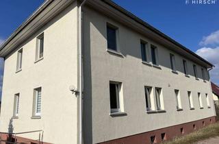 Mehrfamilienhaus kaufen in 98587 Steinbach-Hallenberg, Attraktives Mehrfamilienhaus mit Entwicklungspotenzial – solides Investment mit Ausbaureserve