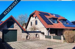 Haus kaufen in 47669 Wachtendonk, Wo Wohnen zum Lebensgefühl wird – DHH mit viel Platz in exklusiver Lage