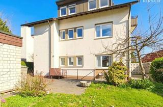 Mehrfamilienhaus kaufen in 72127 Kusterdingen, Mehrfamilienhaus mit 3 Wohnungen in Kusterdingen – Kapitalanlage/ Mehrgenerationenhaus