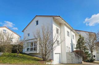 Doppelhaushälfte kaufen in 71034 Böblingen, Moderne Doppelhaushälfte mit Garten und Terrasse