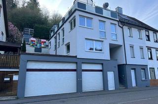 Doppelhaushälfte kaufen in Neuer Weg 15, 69412 Eberbach, Top modernisierte Doppelhaushälfte mit ELW in Eberbach