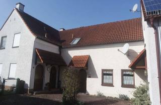 Haus kaufen in 86666 Burgheim, Reihenmittelhaus in Burgheim mit eigenem Garten