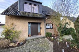 Einfamilienhaus kaufen in Fröndenberger Straße 37, 59427 Unna, Großes Einfamilienhaus mit 10 Zimmern und Einliegerwohnung in Unna Kessebüren