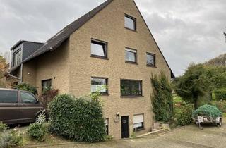 Einfamilienhaus kaufen in Fröndenberger Straße 37, 59427 Unna, Sehr schönes Einfamilienhaus mit 11 Zimmern und separater Einliegerwohnung in Unna Kessebüren