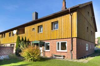 Haus kaufen in 23818 Neuengörs, Zweifamilienhaus mit vielen Möglichkeiten und Weitblick