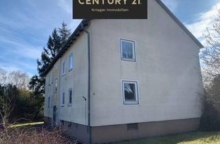 Mehrfamilienhaus kaufen in 29345 Unterlüß, Mehrfamilienhaus mit Renditepotenzial in Unterlüß