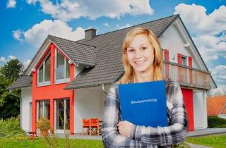 Haus kaufen in 15374 Müncheberg, BESICHTIGUNG am Fr. 13.03. EFH, Grundstück 2.700 m2, 2 Garagen, viel Potential! Jetzt ANMELDEN!