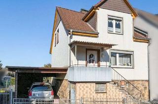 Einfamilienhaus kaufen in 34132 Nordshausen, Gemütliches Einfamilienhaus im Südwesten von Kassel