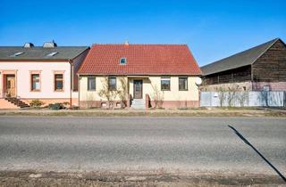Einfamilienhaus kaufen in 14662 Mühlenberge, Modernisiertes Einfamilienhaus auf großem Grundstück