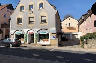 Haus kaufen in Hauptstraße 72, 97204 Höchberg, Wohn- und Geschäftshaus in Bester Lage Raum Würzburg