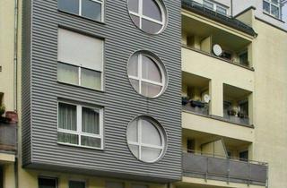 Wohnung kaufen in 09126 Chemnitz, Anlagemöglichkeit gesucht?