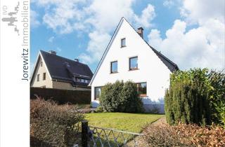 Wohnung mieten in 33719 Bielefeld, Wohnen in Bi-Heepen: 4 Zimmer-Wohnung mit Terrasse und Gartennutzung