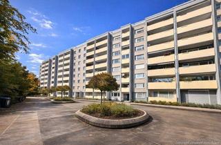 Wohnung kaufen in 76133 Karlsruhe, Für Renovierungsmuffel - Nur Einziehen und Wohlfühlen! 3 Zi WHG in KA-Innenstadt West