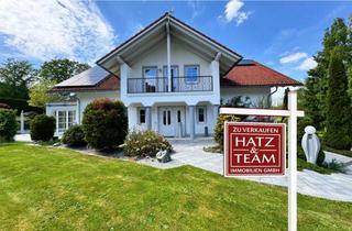Villa kaufen in 94051 Hauzenberg, Ein Zuhause zum Verlieben: Hier beginnt jedes Familienkapitel mit einem Lächeln