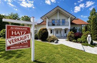 Villa kaufen in 94051 Hauzenberg, Verkauft! Ein Zuhause zum Verlieben: Hier beginnt jedes Familienkapitel mit einem Lächeln