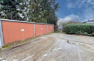 Anlageobjekt in 30926 Seelze, Gepflegtes Wohn- und Geschäftshaus mit 7 Einheiten und 4 Garagen direkt im Zentrum von Seelze