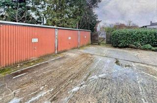 Anlageobjekt in 30926 Seelze, Gepflegtes Wohn- und Geschäftshaus mit 7 Einheiten und 4 Garagen direkt im Zentrum von Seelze