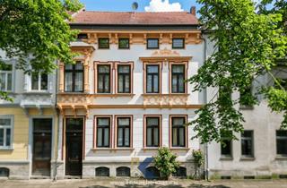 Wohnung mieten in August-Bebel-Straße 18a, 99974 Mühlhausen, helle 3-Zimmer-Wohnung mit Wohnküche und praktischer Raumaufteilung