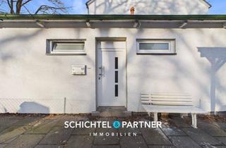 Anlageobjekt in 28277 Bremen, Kattenturm | Gepflegtes Einfamilienhaus mit Garten und guter Ortsanbindung