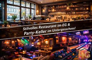Gastronomiebetrieb mieten in 10439 Berlin, Vielseitige Gastronomie- und Freizeitimmobilie mit viel Potenzial in tollerEcklage