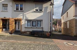 Einfamilienhaus kaufen in 55627 Weiler, Großzügiges Einfamilienhaus mit Dachterrasse, Scheune und zusätzlichem Grundstück