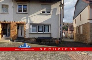 Einfamilienhaus kaufen in 55627 Weiler, Großzügiges Einfamilienhaus mit Dachterrasse, Scheune und zusätzlichem Grundstück