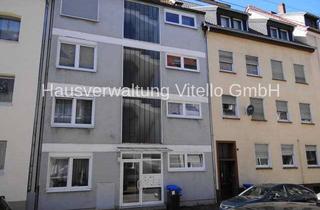 Mehrfamilienhaus kaufen in 66117 Saarbrücken, Attraktives Mehrfamilienhaus in Alt-Saarbrücken