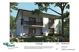 Haus kaufen in An Der Loh, 55257 Budenheim, Architekten Zweifamilienhaus in Traumlage; Jetzt oder Nie.