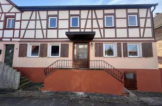 Haus kaufen in Boxlohe, 90596 Schwanstetten, Renoviertes Haus in zentraler Lage mit schönem Garten