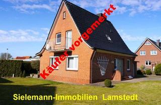 Haus kaufen in 21745 Hemmoor, Gepflegtes, teilsanierte Wohnhaus für die Familie