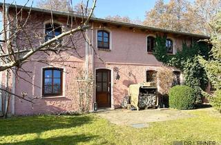 Haus kaufen in 19386 Gallin-Kuppentin, Das "Toskanahaus" an der Alten Elde