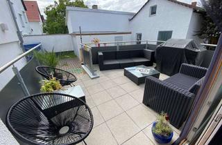 Mehrfamilienhaus kaufen in 64569 Nauheim, Saniertes Mehrfamilienhaus (voll vermietet) in ruhiger, zentraler Lage von Nauheim