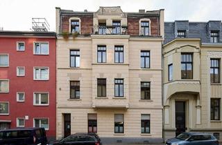 Mehrfamilienhaus kaufen in 51103 Kalk, Denkmalgeschütztes Mehrfamilienhaus