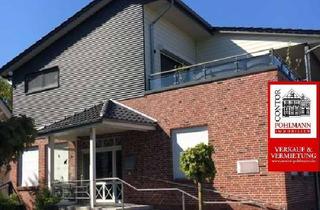 Haus kaufen in 21698 Brest, 21698 Harsefeld OT Brest - etwas für die ganze Familie...