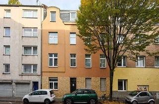 Mehrfamilienhaus kaufen in 51103 Kalk, Mehrfamilienhaus