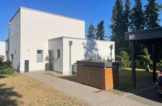 Haus mieten in Artlenburger Landstraße 31, 21339 Lüneburg, Architektenhaus im Garden Village in Lüneburg