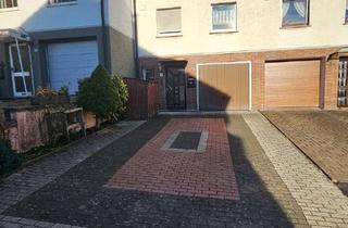 Haus mieten in 58135 Haspe, Geräumiges Haus in Hagen-Haspe mit Garten