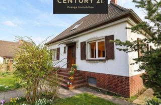 Haus mieten in Hauptstraße, 38387 Söllingen, Raus aufs Land: Bungalow im Dorf Söllingen